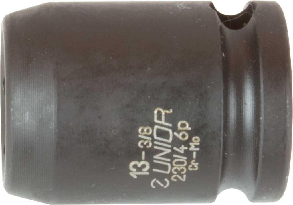 Unior grs dop impact 3 8 13.0mm