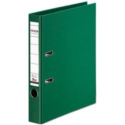 Ordner chromocolor 11285939 falken pp a4 50mm groen