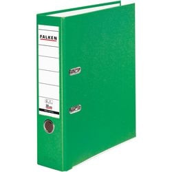 Ordner falken groen