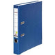 Ordner falken pp-color a4 50 mm blauw 2-rings 1 stuk