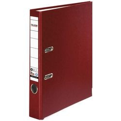 Ordner falken rood