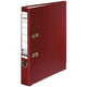 Ordner falken rood