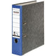 Ordner falken a4 80 mm karton blauw 2-rings 80024607 1 stuk