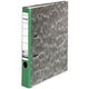 Ordner falken a4 50 mm karton groen 2-rings s50 1 stuk