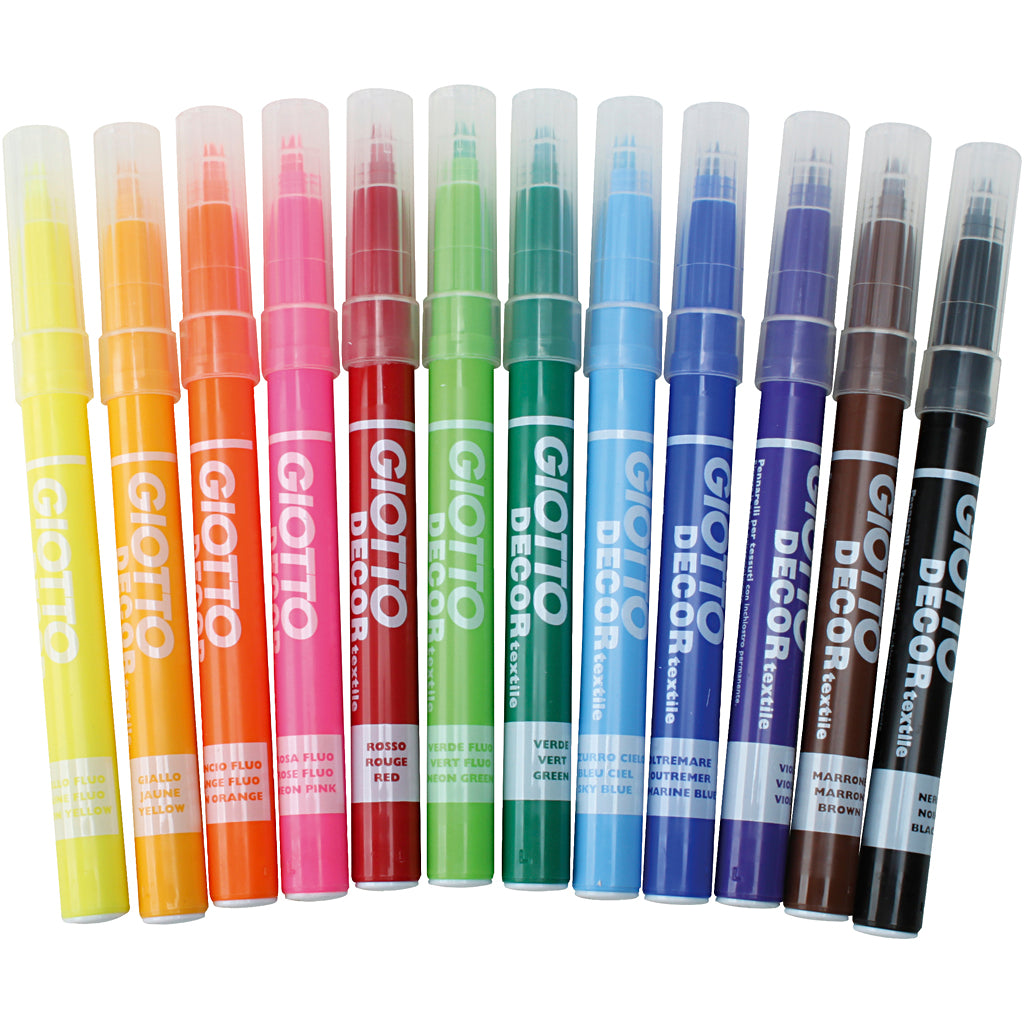 Https: www.cchobby.nl giotto-textielstift-lijndikte-4-mm-diverse-kleuren-12-stuk-1-doos