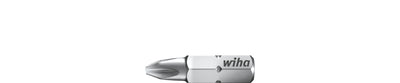 Wiha 70122225 bit standard 25 mm pozidriv 1 4 c6,3 pz2 - 01689