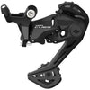 Shimano achterderailleur cues 9v rd-u4020 sgs zwart