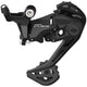 Shimano achterderailleur cues 9v rd-u4020 sgs zwart