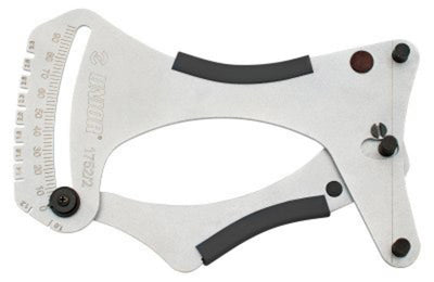 Unior grs spaakspanningmeter