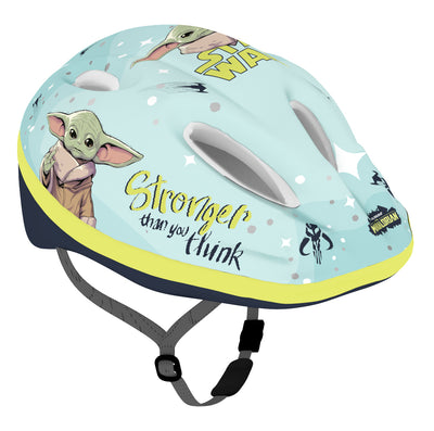 Seven polska helm sp mandalorian groen