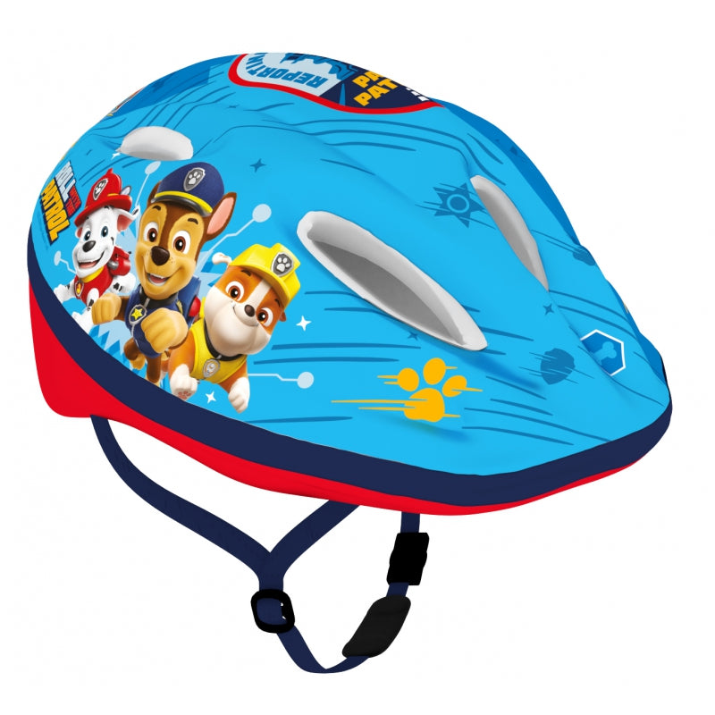 Seven polska helm sp paw patrol boy blauw