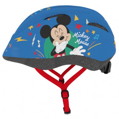 Seven polska helm sp mickey blauw