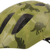 Kinderhelm Bobike Plus Dino S (52-56Cm) Groen