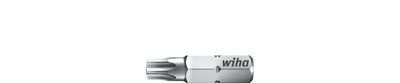Wiha 7015025 bit standard 25 mm torx® 1 4 c6,3 t25 - 01719