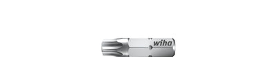 Wiha 7015040 bit standard 25 mm torx® 1 4 c6,3 t40 - 01722