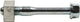 Rms lenkerbefestigung steering head screw m10x67