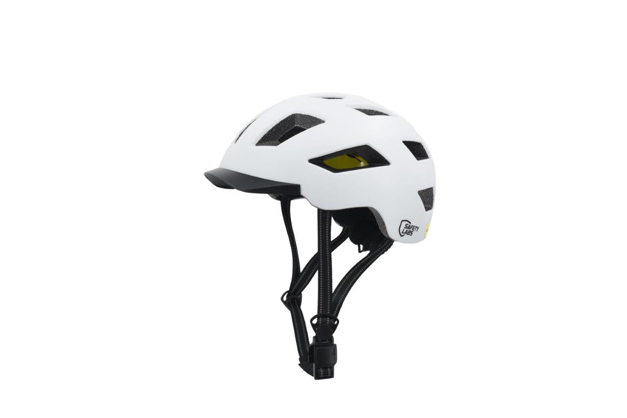 Safety Labs Helm Safety labs E-Bahn 2.0 MIPS