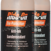 Ride-on bandensealant voor mountainbike (2x 200 ml)