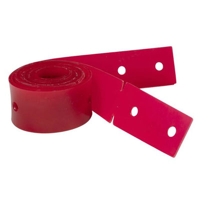 Numatic set zuigrubbers t.b.v. 244nx (1 stuk)