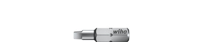 Wiha 70180225 bit standard 25 mm binnenvierkant 1 4 c6,3 #2 - 06635