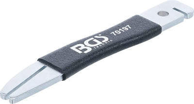 Bgs technic bremsscheiben-richtwerkzeug