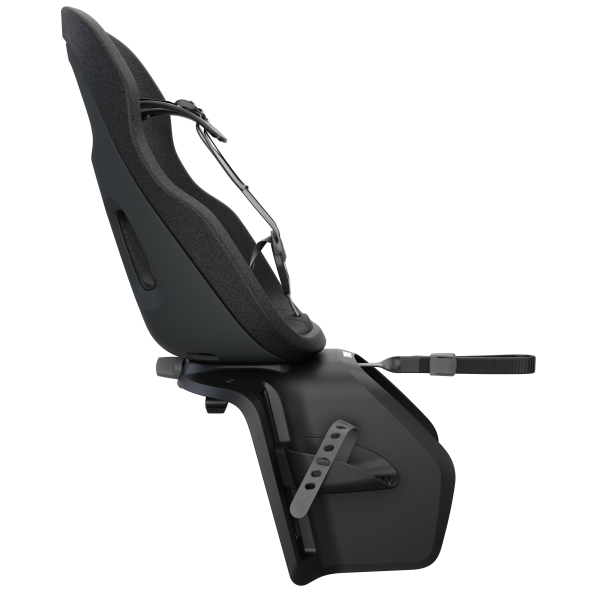 Thule achterzitje yepp nexxt 2 maxi drager zwart