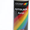 Motip 45810 - autolak spuitbus - wit - 400ml