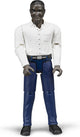 Bruder speelfiguur donker man met blauwe broek