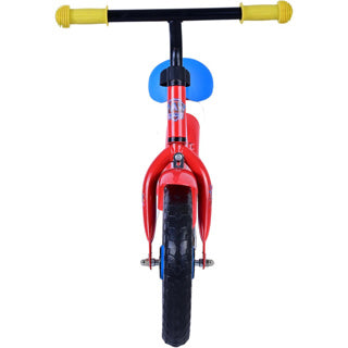 Paw patrol loopfiets metaal