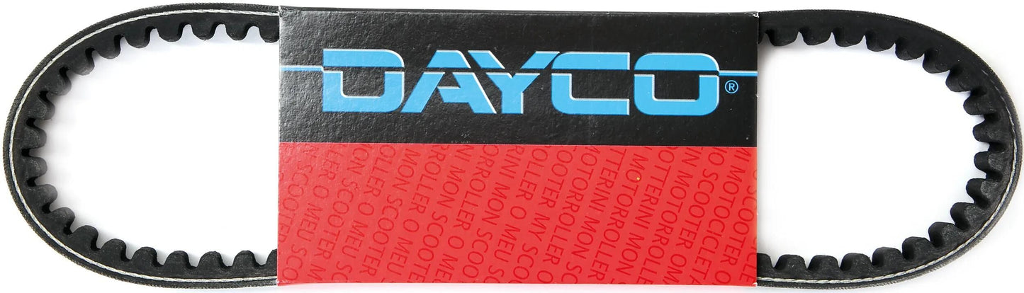 Dayco v-snaar standard v-belts 17.5x747 mm