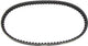 Gates v-snaar standard v-belts 17x769 mm