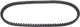 Gates v-snaar standard v-belts 17x818 mm