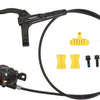 Shimano BL-MT200 + BR-MT200 Hydraulic 2P Front