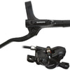 Shimano BL-MT200 + BR-MT200 Hydraulic 2P Rear