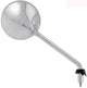 Rms spiegel mirrors chrome right