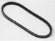 Malossi v-snaar verstärkt v-belts verst 16.5x745mm