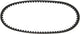 Polini v-snaar verstärkt v-belts verst. 17.4x775 mm