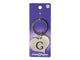 Paperdreams hart sleutelhanger - g hart sleutelhanger - g