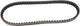 Spec-x v-snaar standard v-belts 18x755 mm