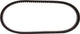 Spec-x v-snaar standard v-belts 16.8x718 mm