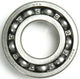 Ntn kugellager c3 ball bearings 6006 30x55x13