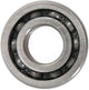 Ntn kugellager ball bearings 6204 20x47x14