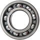 Ntn kugellager c3 ball bearings 6207 c3 35x72x17