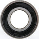 Ntn kugellager ball bearings 6004 2rs 20x42x12