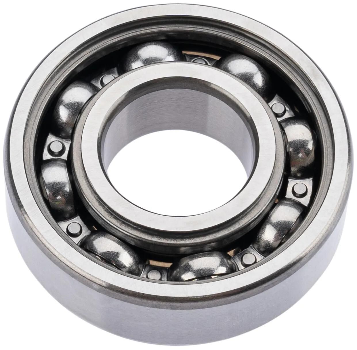 Skf kogellager ball bearings 6203rsh 17x40x12