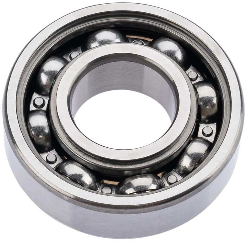 Skf kogellager ball bearings 6203rsh 17x40x12