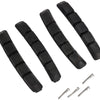 Shimano extreme use m70ct4 brake pads for xtr, xt, lx, deore, dxr