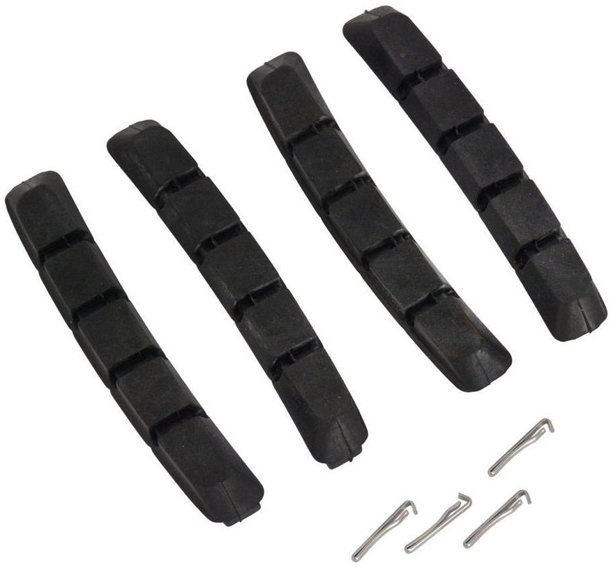 Shimano extreme use m70ct4 brake pads for xtr, xt, lx, deore, dxr