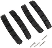 Shimano extreme use m70ct4 brake pads for xtr, xt, lx, deore, dxr - afbeelding 1