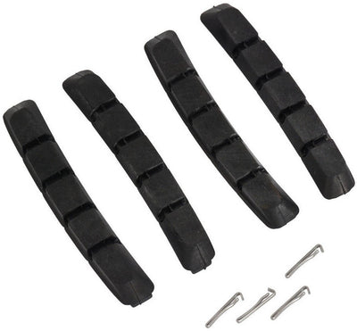 Shimano extreme use m70ct4 brake pads for xtr, xt, lx, deore, dxr